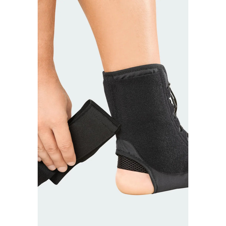 medi Ankle sport brace Sprunggelenkorthese PowerFeet by Orthopädie