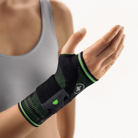 ManuBasic® Sport Handgelenkbandage