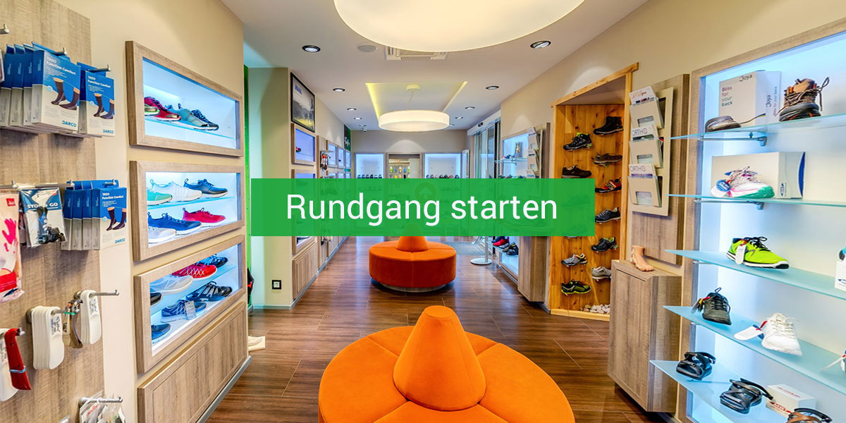 Rundgang starten